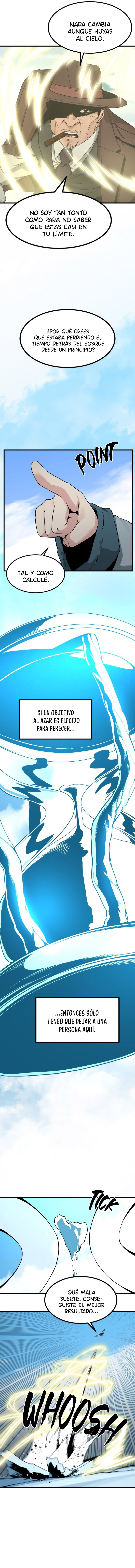 Read Hero Killer Es Manga Online
