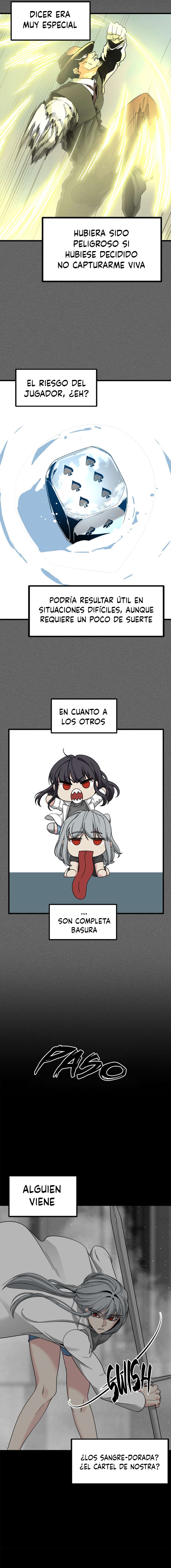 Read Hero Killer Es Manga Online