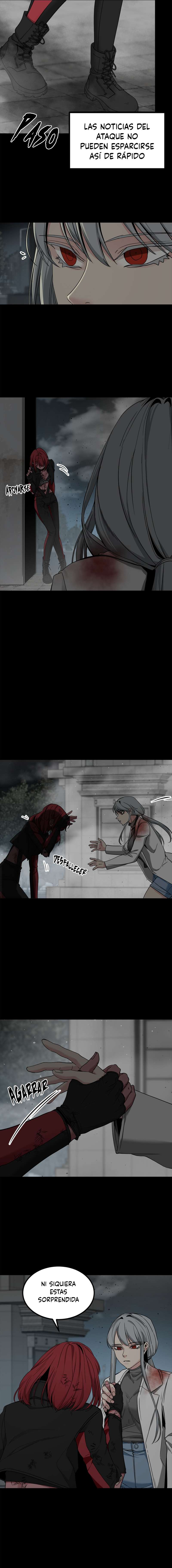 Read Hero Killer Es Manga Online