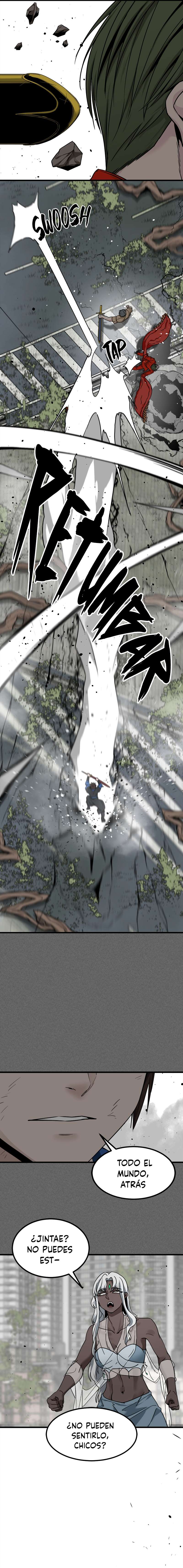 Read Hero Killer Es Manga Online
