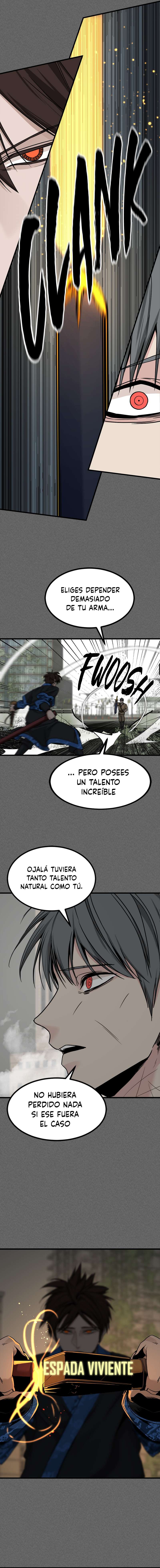 Read Hero Killer Es Manga Online