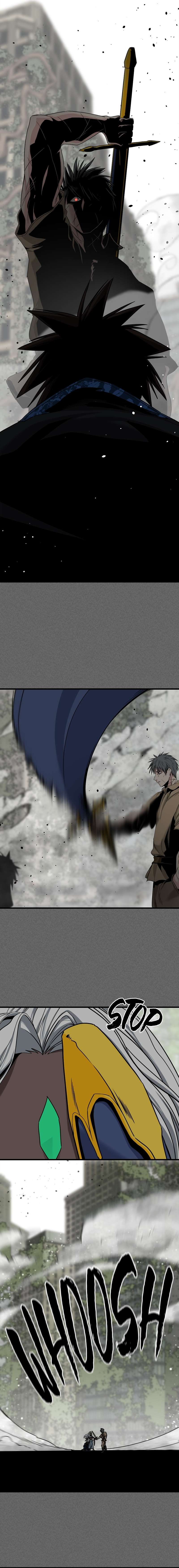 Read Hero Killer Es Manga Online