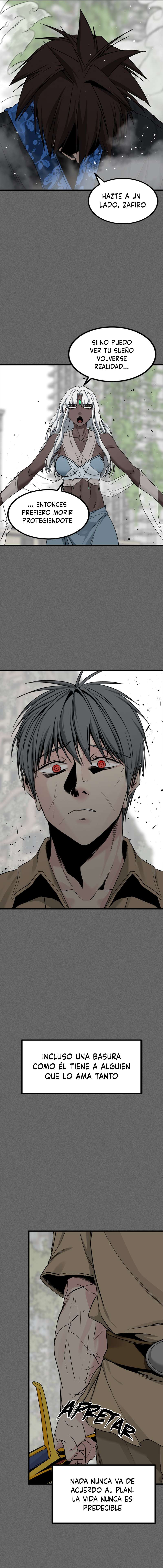 Read Hero Killer Es Manga Online