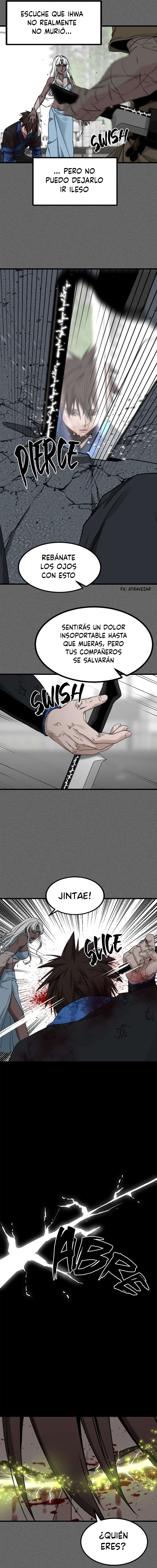 Read Hero Killer Es Manga Online