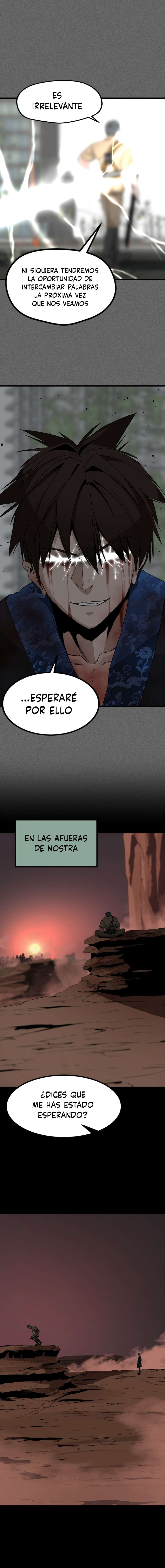 Read Hero Killer Es Manga Online