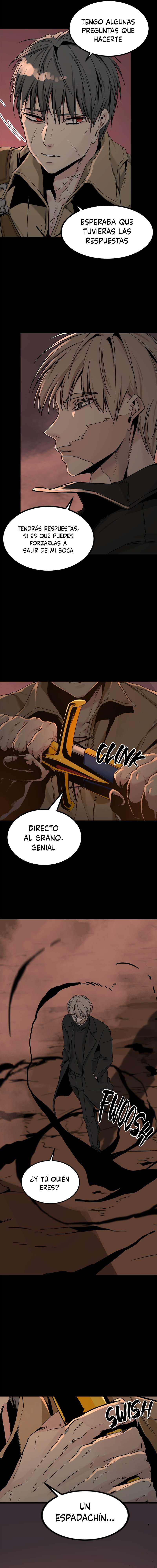 Read Hero Killer Es Manga Online