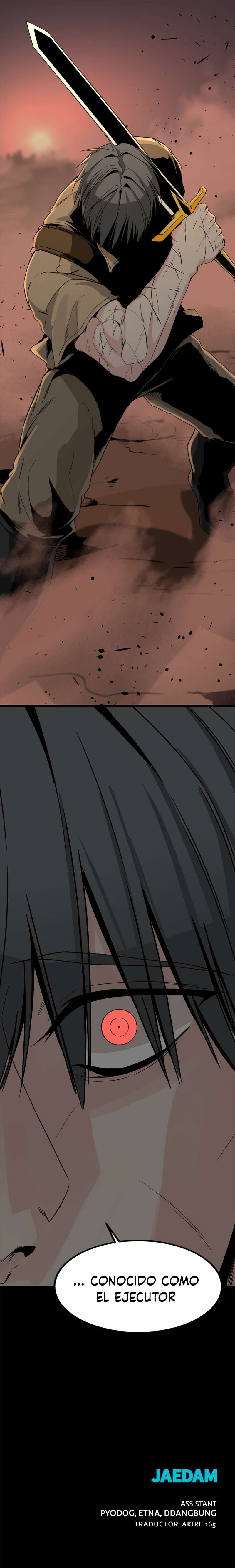 Read Hero Killer Es Manga Online