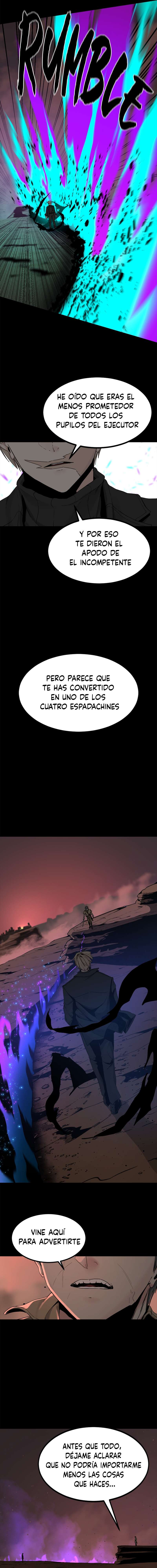 Read Hero Killer Es Manga Online