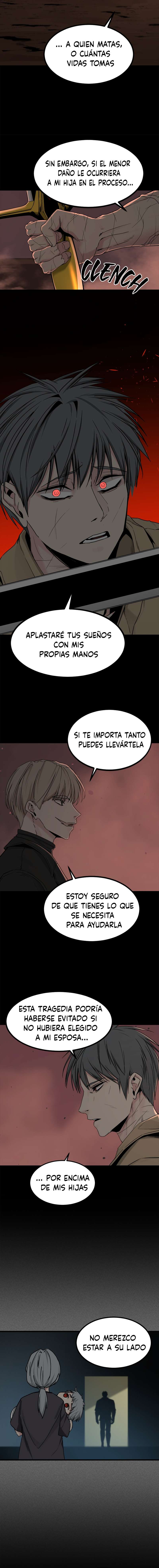 Read Hero Killer Es Manga Online