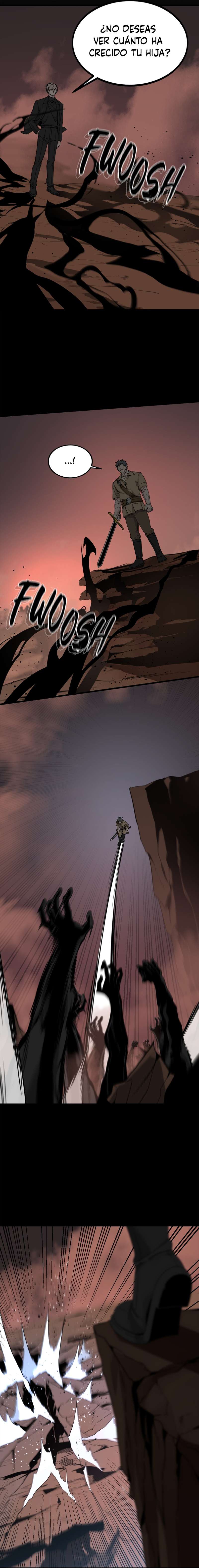 Read Hero Killer Es Manga Online