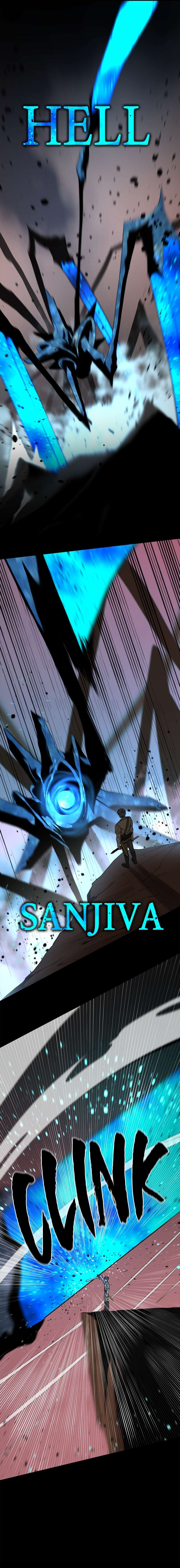 Read Hero Killer Es Manga Online