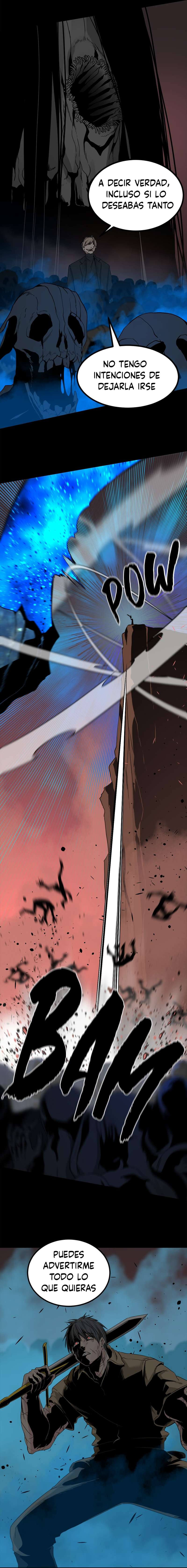 Read Hero Killer Es Manga Online