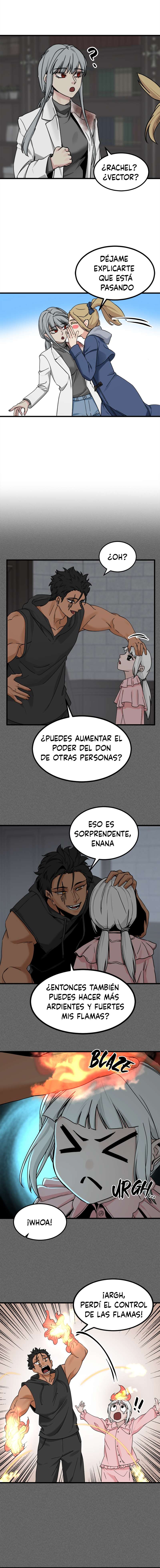 Read Hero Killer Es Manga Online