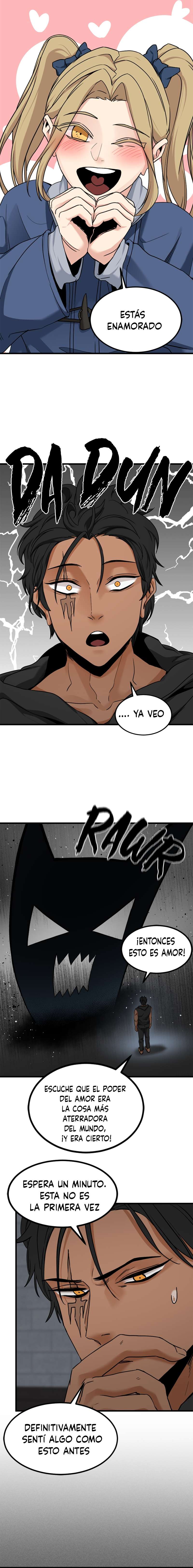 Read Hero Killer Es Manga Online