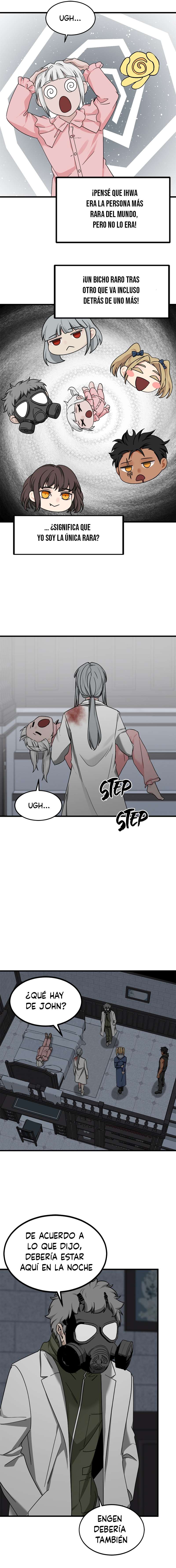 Read Hero Killer Es Manga Online