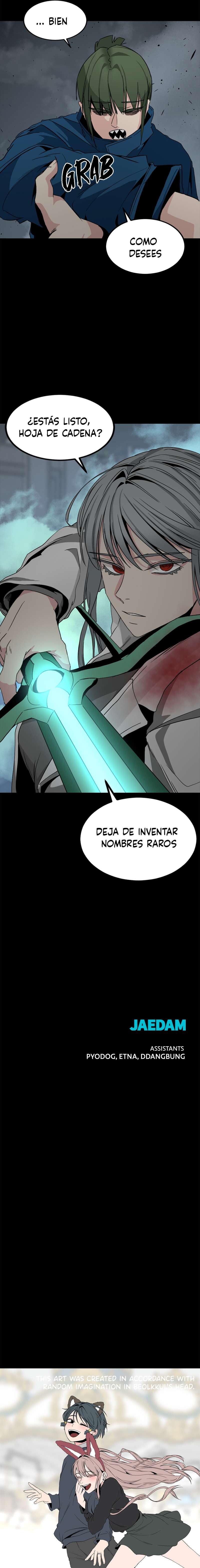 Read Hero Killer Es Manga Online