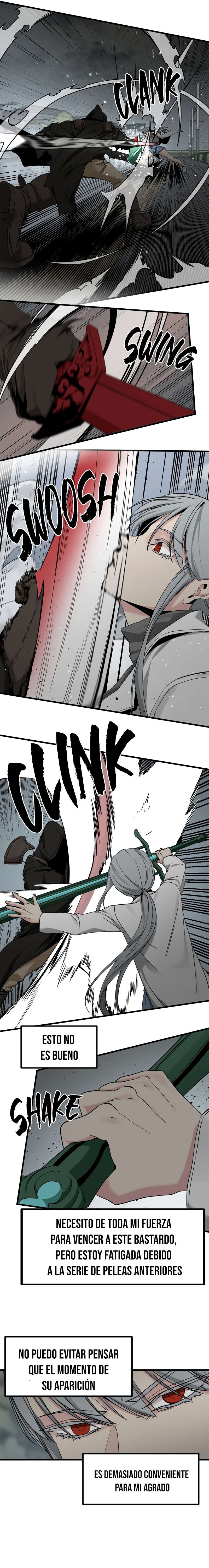 Read Hero Killer Es Manga Online