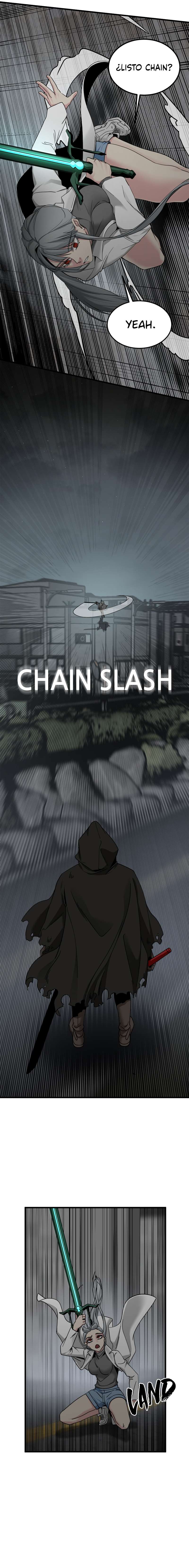Read Hero Killer Es Manga Online