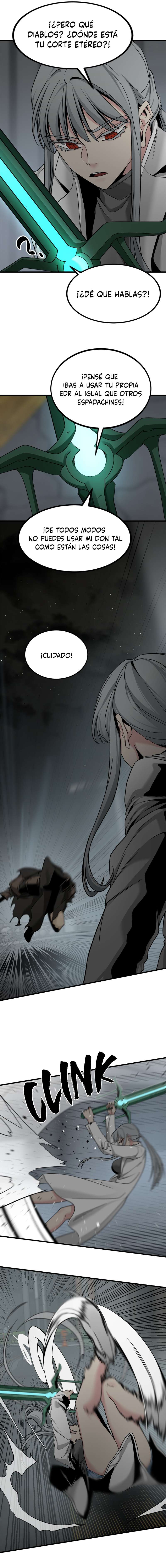 Read Hero Killer Es Manga Online
