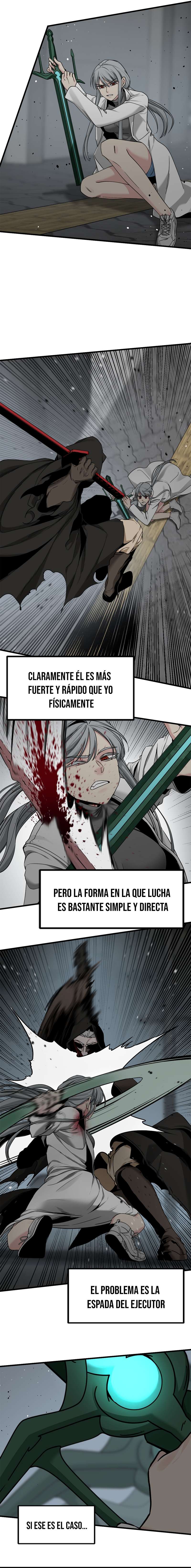 Read Hero Killer Es Manga Online