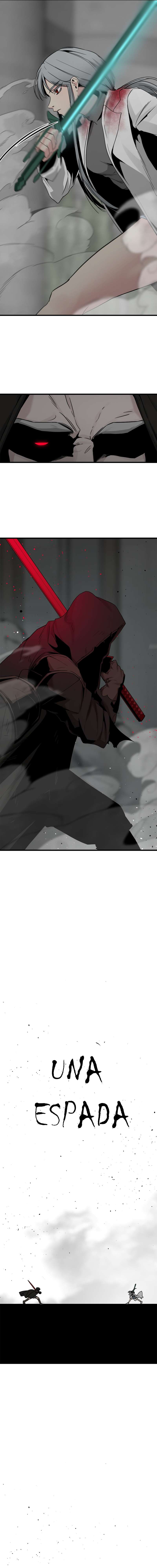 Read Hero Killer Es Manga Online