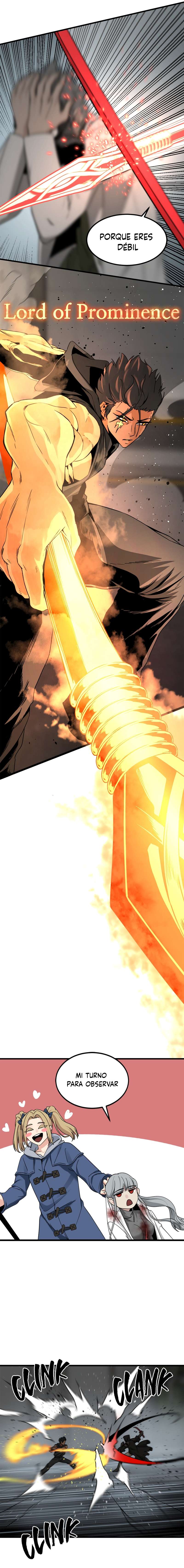 Read Hero Killer Es Manga Online
