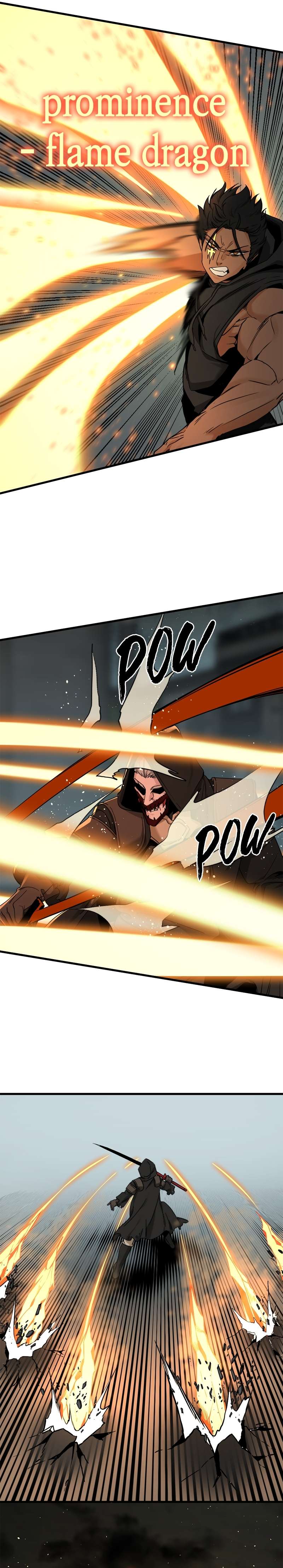 Read Hero Killer Es Manga Online