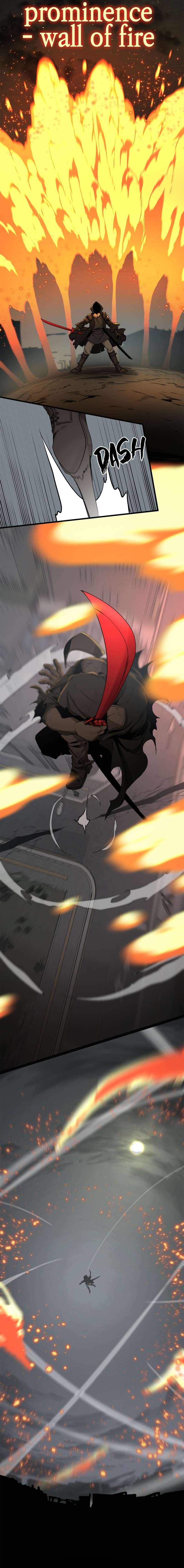 Read Hero Killer Es Manga Online