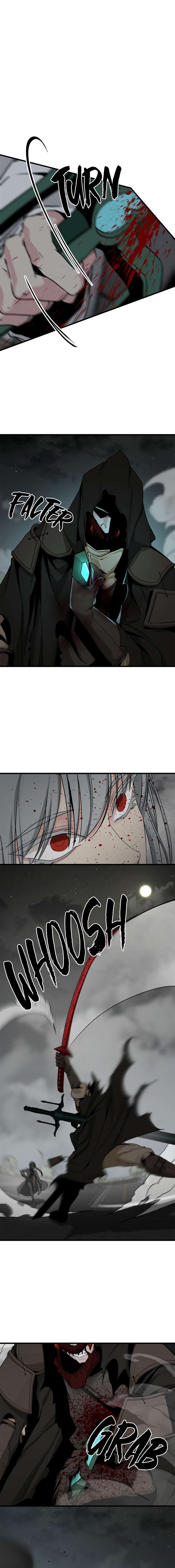 Read Hero Killer Es Manga Online
