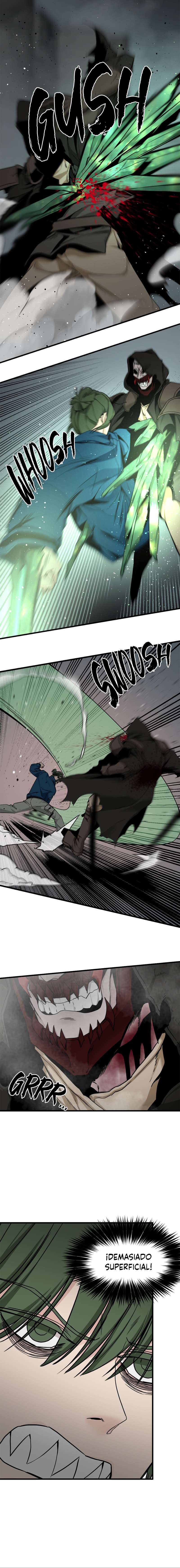 Read Hero Killer Es Manga Online