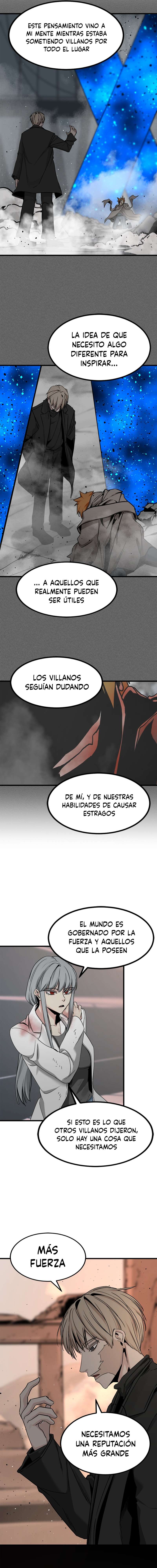 Read Hero Killer Es Manga Online
