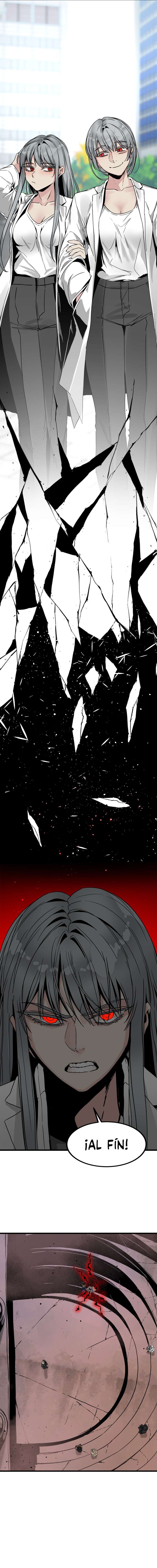 Read Hero Killer Es Manga Online