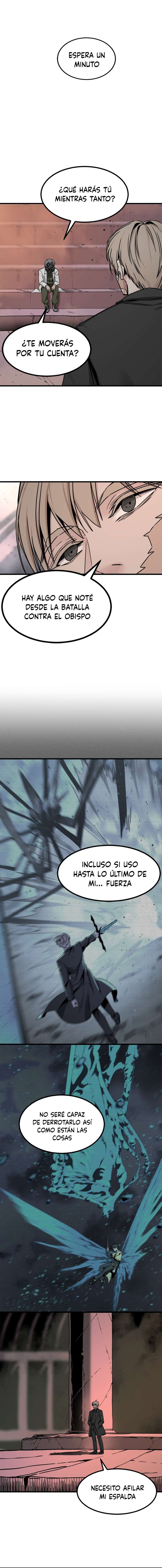 Read Hero Killer Es Manga Online