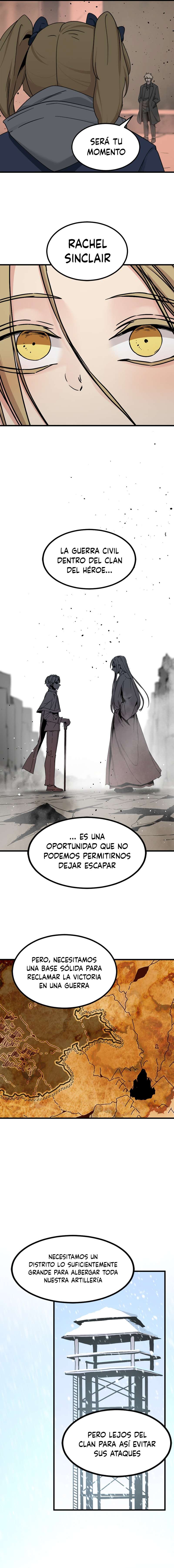 Read Hero Killer Es Manga Online