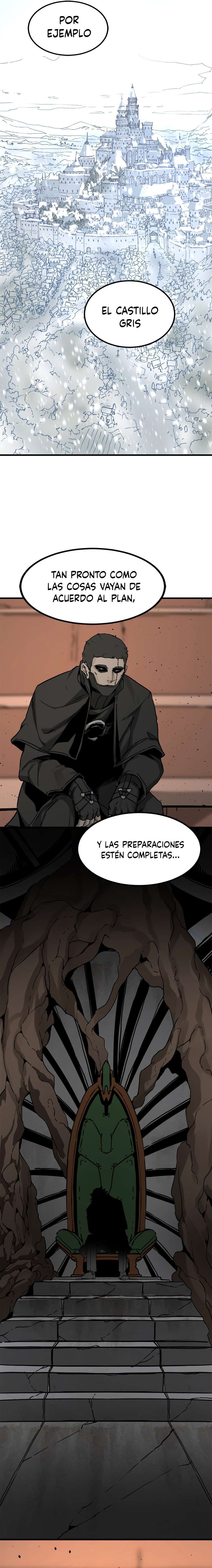 Read Hero Killer Es Manga Online