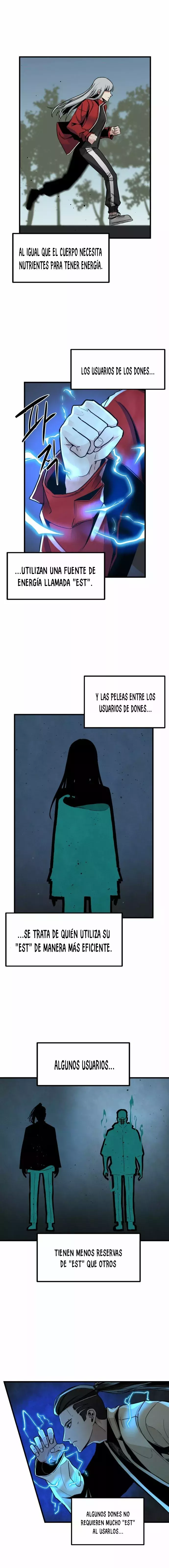 Read Hero Killer Es Manga Online