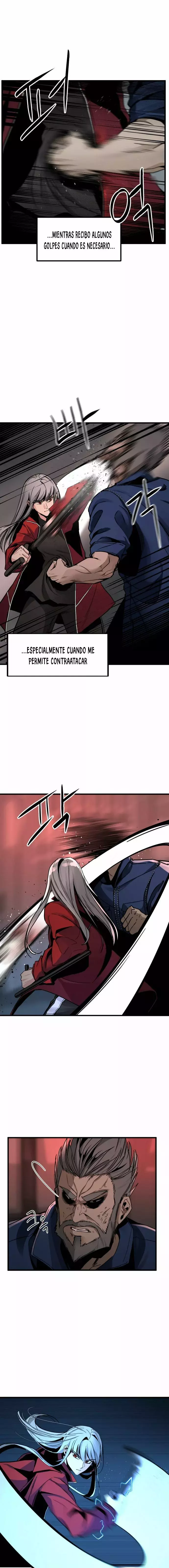 Read Hero Killer Es Manga Online