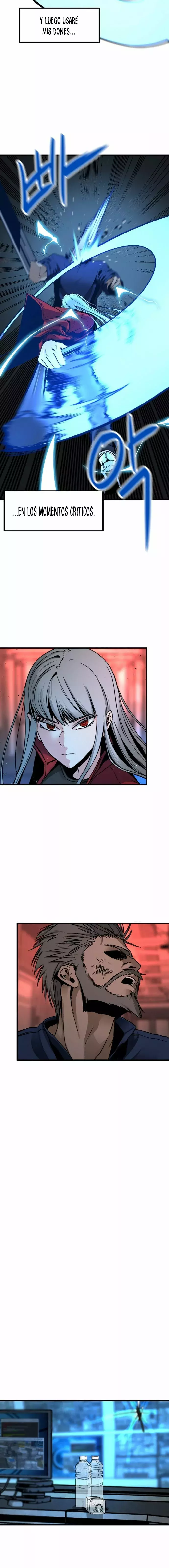 Read Hero Killer Es Manga Online