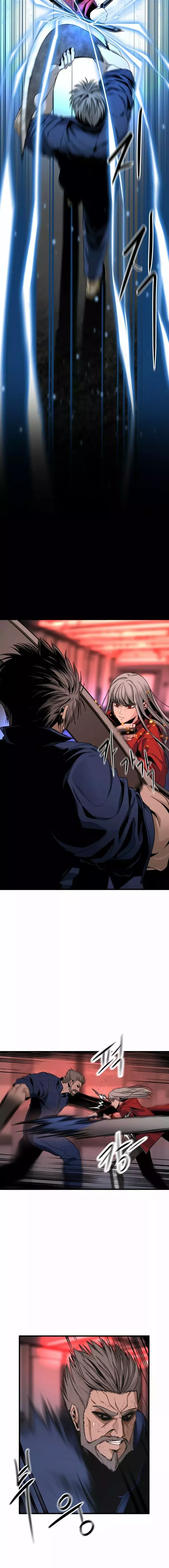 Read Hero Killer Es Manga Online