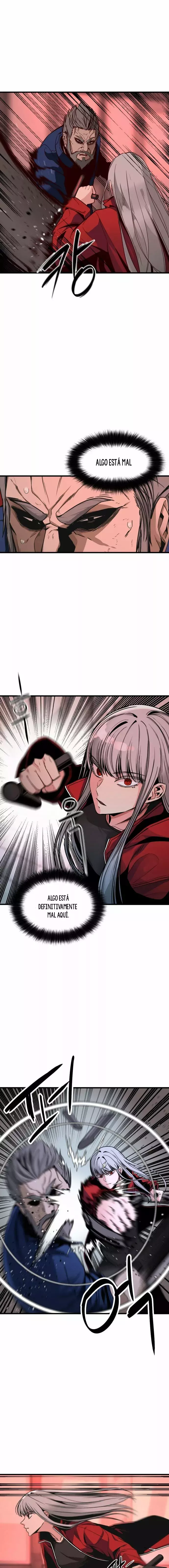 Read Hero Killer Es Manga Online