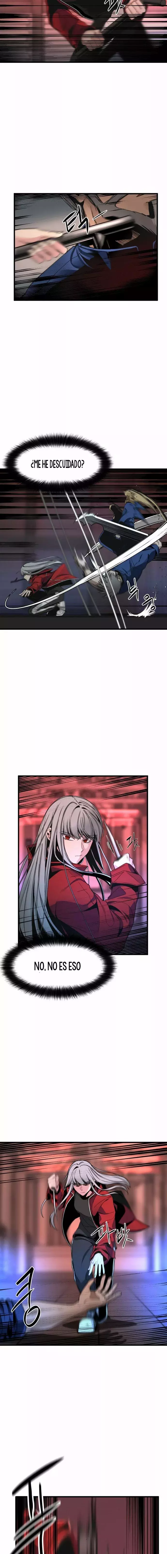 Read Hero Killer Es Manga Online