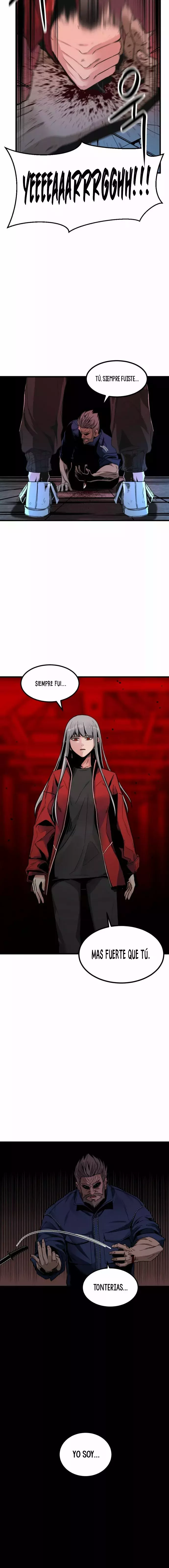 Read Hero Killer Es Manga Online