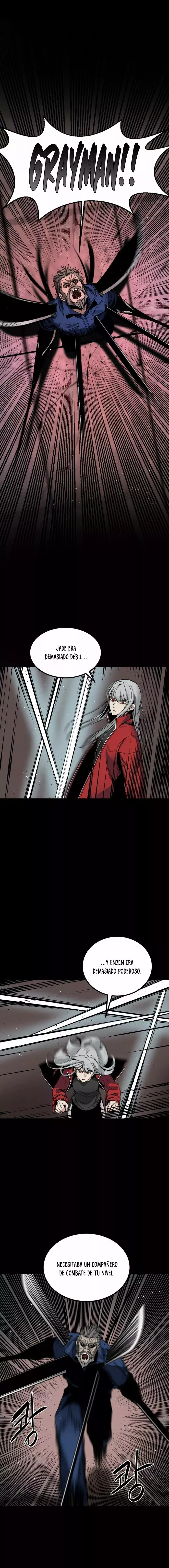 Read Hero Killer Es Manga Online