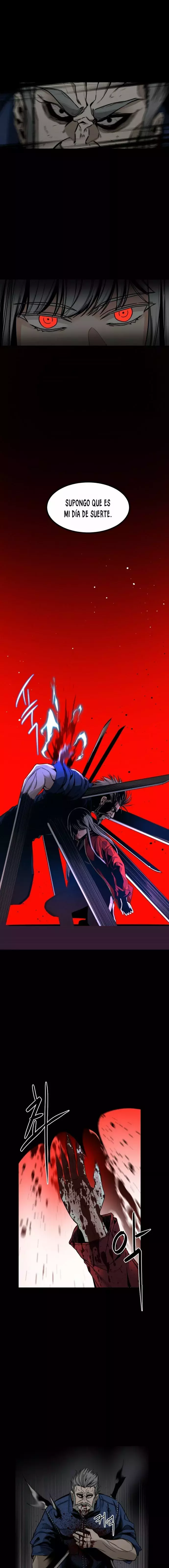 Read Hero Killer Es Manga Online