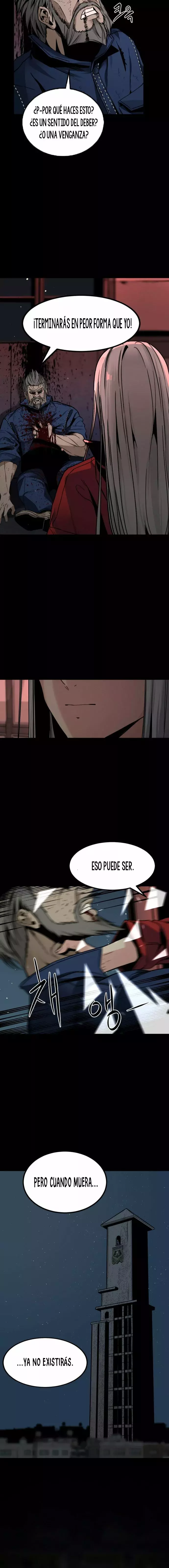 Read Hero Killer Es Manga Online
