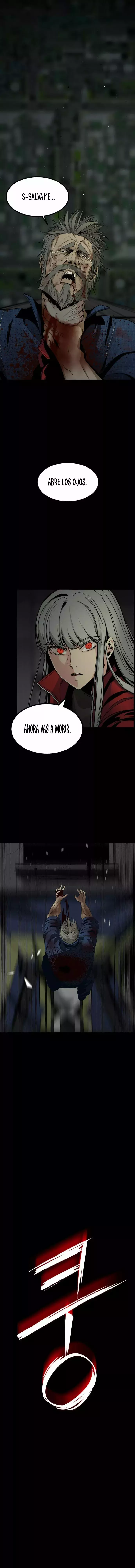 Read Hero Killer Es Manga Online