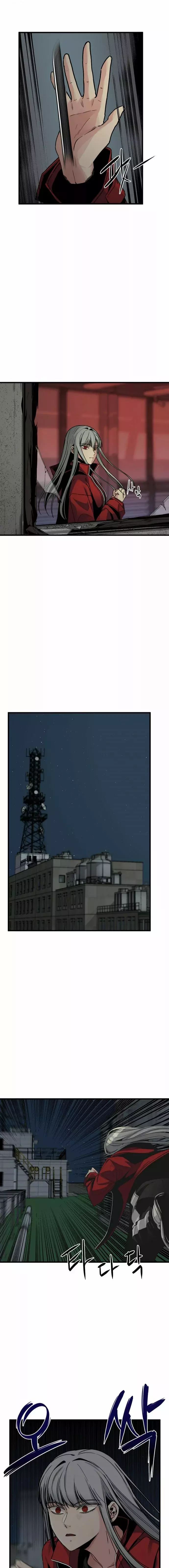 Read Hero Killer Es Manga Online