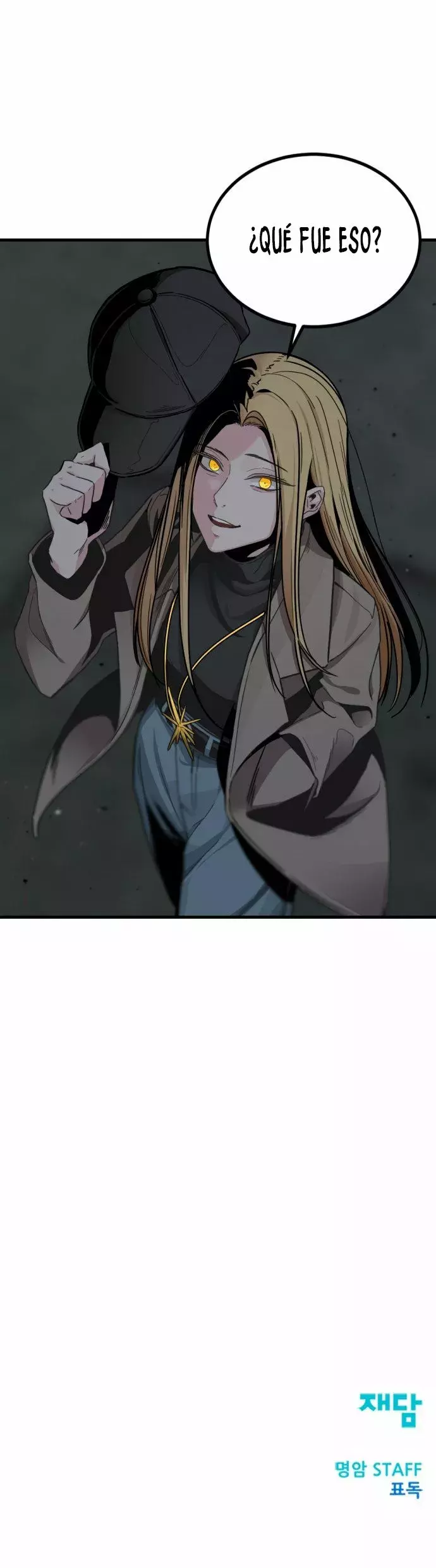 Read Hero Killer Es Manga Online