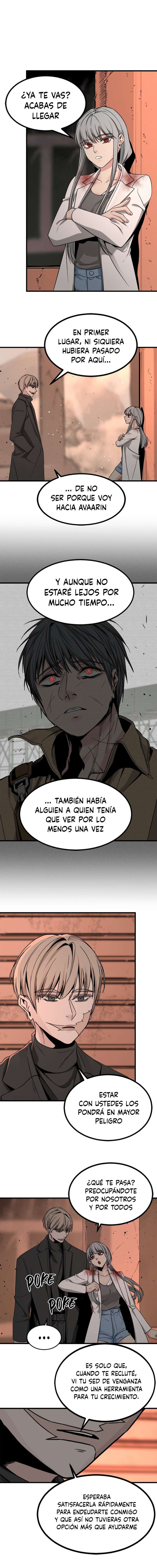 Read Hero Killer Es Manga Online