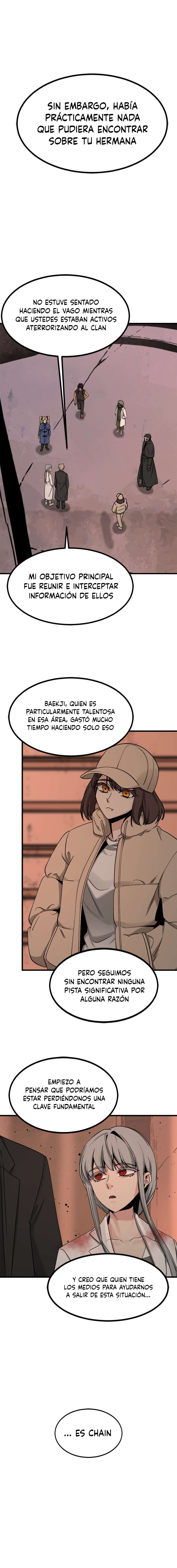 Read Hero Killer Es Manga Online
